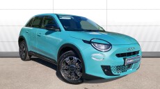 Fiat 600 1.2 Hybrid 48V 5dr eDCT-6 Petrol Hatchback